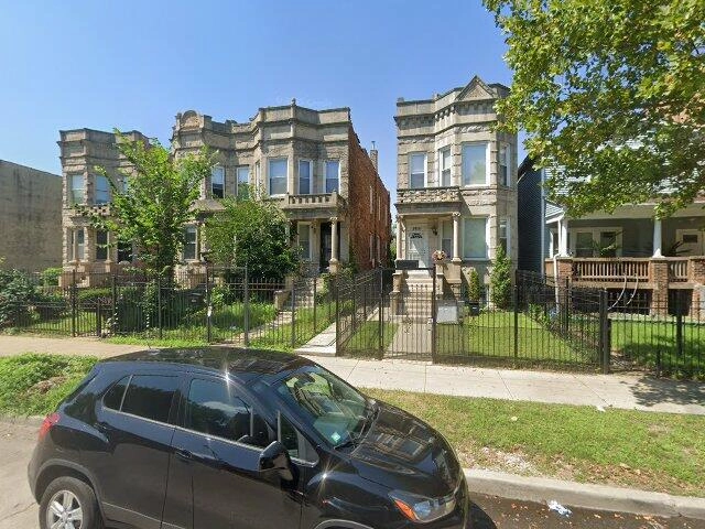 House image located at Chicago, IL 60637