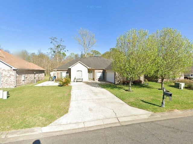 House image located at Gonzales, LA 70737