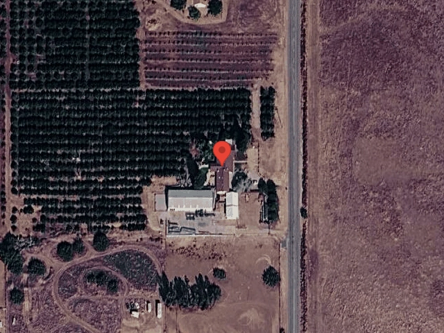 House image located at Terra Bella, CA 93270