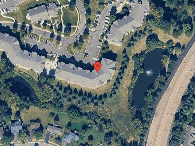 House image located at Chanhassen, MN 55317