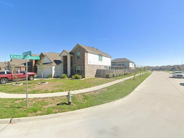 House image located at Baytown, TX 77521
