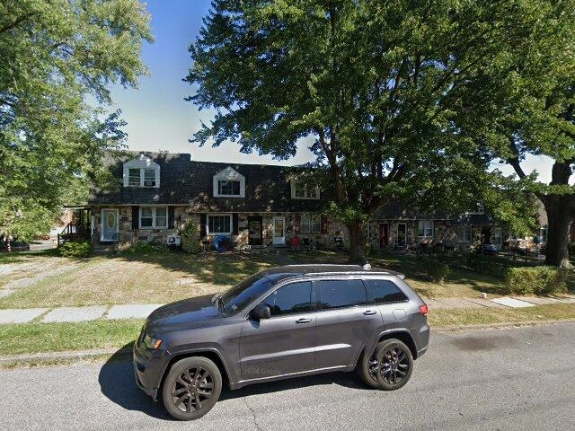 House image located at Brookhaven, PA 19015
