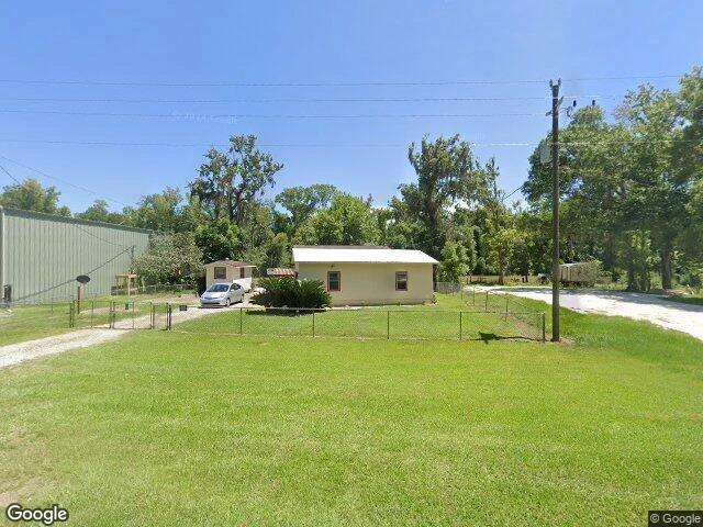 House image located at Wewahitchka, FL 32465