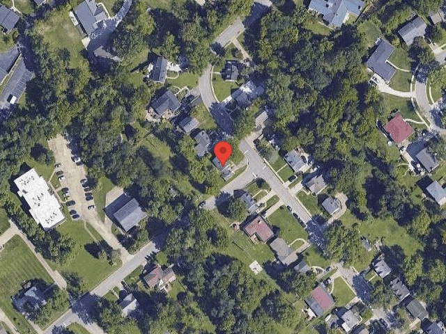 House image located at Ft Mitchell, KY 41017