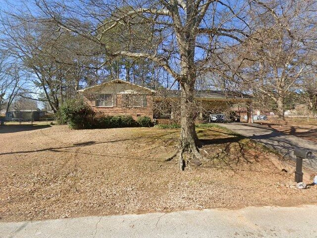 House image located at Anniston, AL 36207