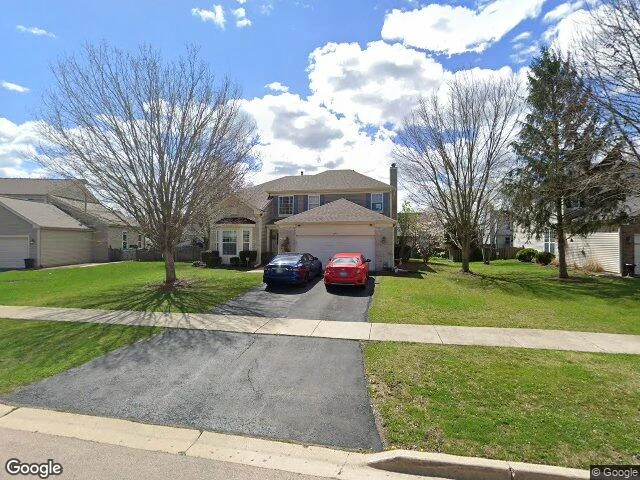 House image located at Aurora, IL 60506