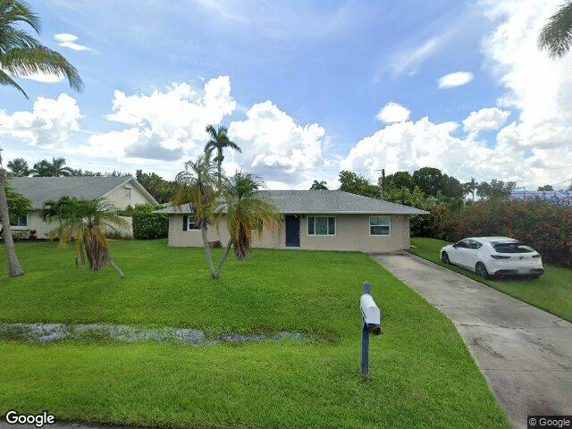 House image located at Fort Myers, FL 33908