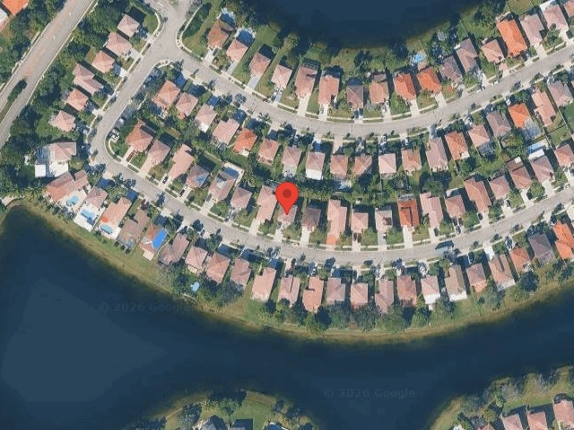 House image located at Pembroke Pines, FL 33028