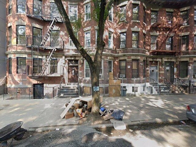 House image located at Bronx, NY 10457