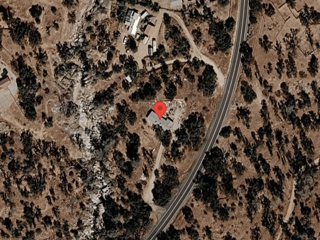 House image located at Coarsegold, CA 93614