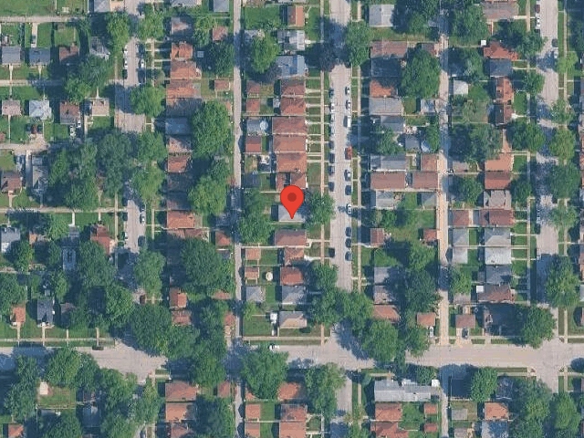 House image located at Riverdale, IL 60827