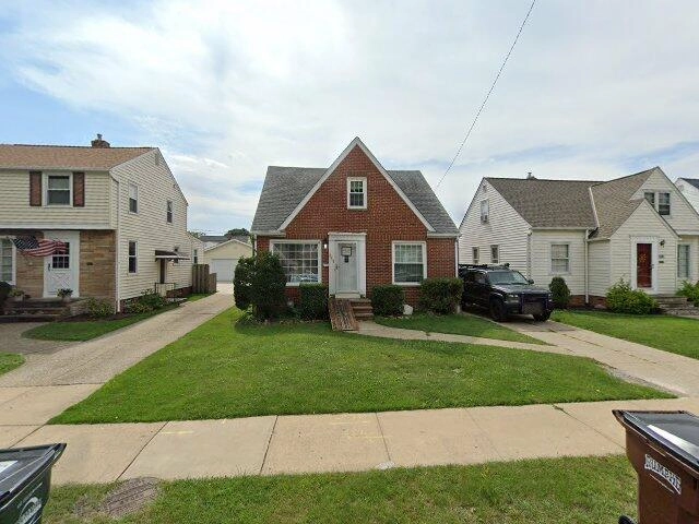 House image located at Cleveland, OH 44129