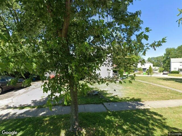 House image located at Euclid, OH 44117