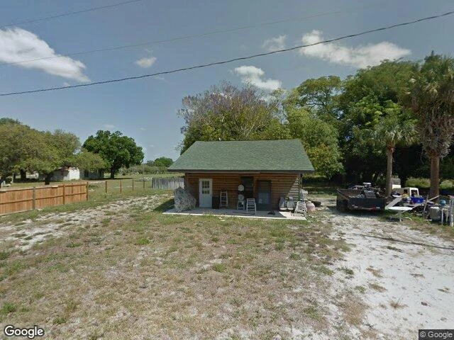 House image located at North Fort Myers, FL 33903