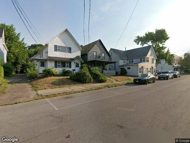 House image located at North Tonawanda, NY 14120
