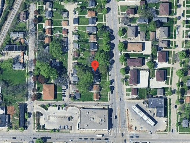 House image located at Milwaukee, WI 53209