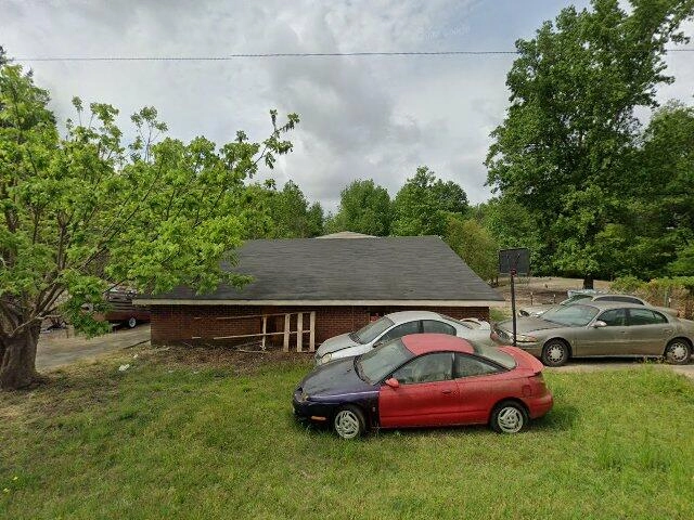 House image located at Angier, NC 27501