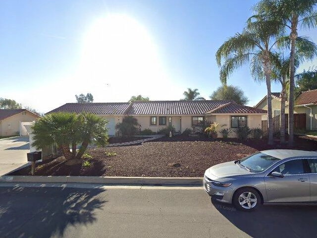 House image located at Wildomar, CA 92595