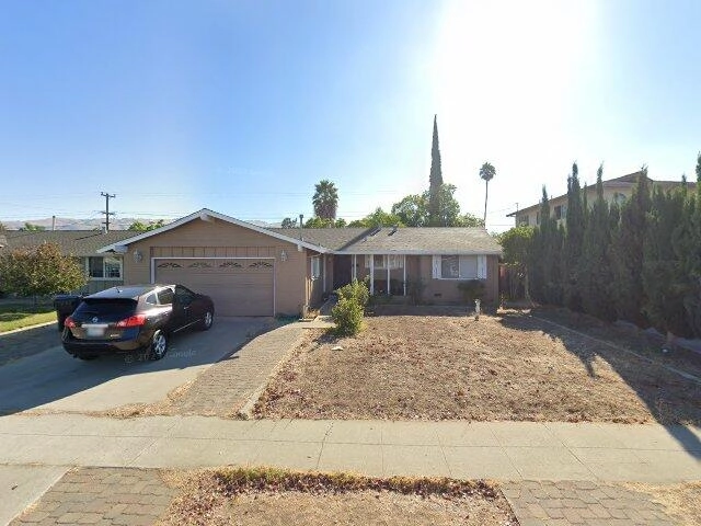 House image located at San Jose, CA 95121
