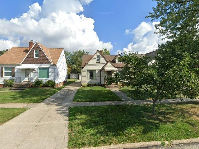 House image located at Cleveland, OH 44134