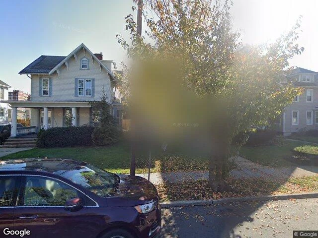 House image located at Orange, NJ 07050