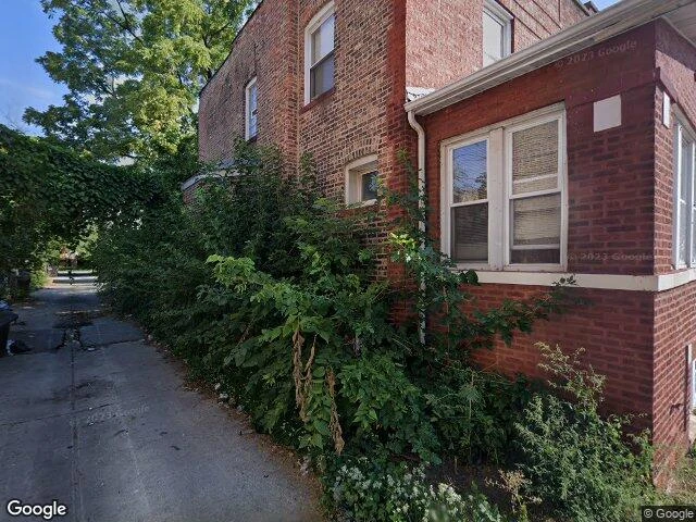 House image located at Chicago, IL 60619