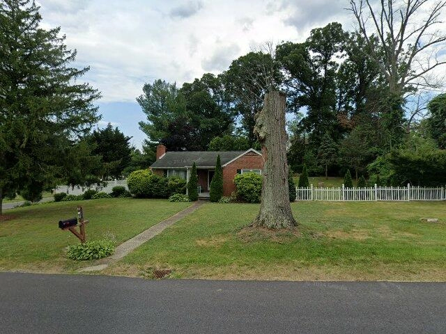 House image located at Rosedale, MD 21237