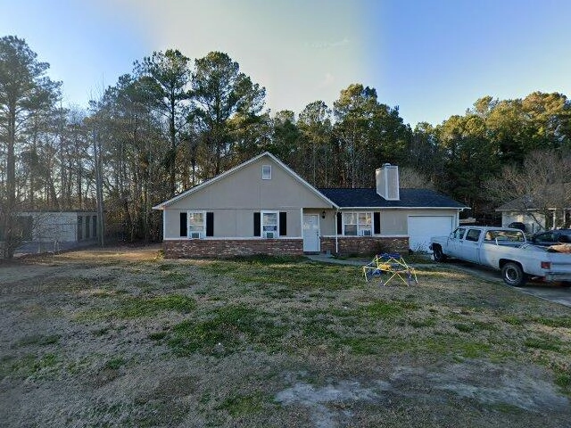 House image located at Jacksonville, NC 28546