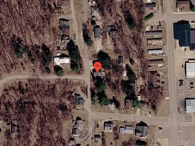 House image located at Spring Valley, WI 54767