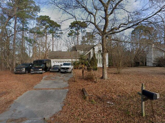 House image located at Jacksonville, NC 28540