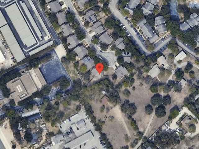 House image located at San Antonio, TX 78240