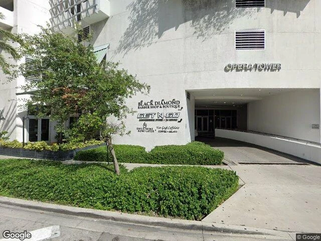 House image located at Miami, FL 33132