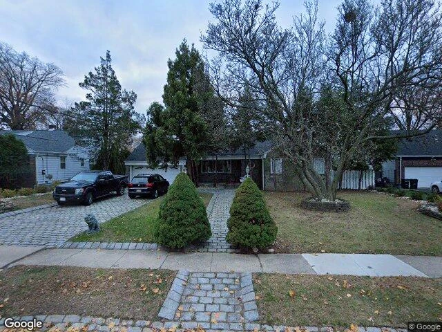 House image located at Hillside, NJ 07205