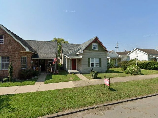 House image located at Martinsville, IN 46151