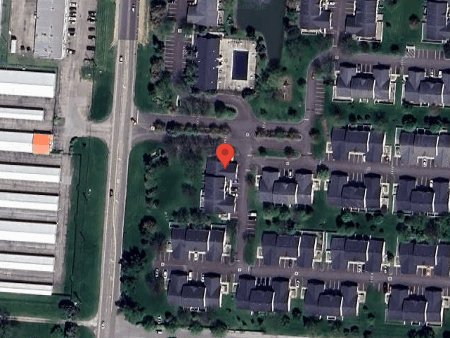 House image located at Canal Winchester, OH 43110