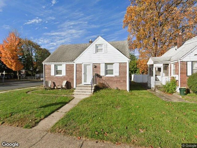 House image located at Trenton, NJ 08610