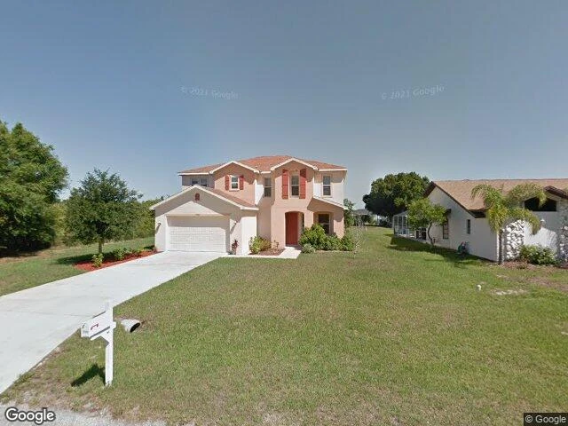 House image located at Punta Gorda, FL 33983