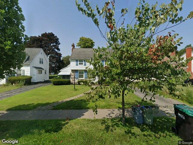 House image located at Rochester, NY 14617