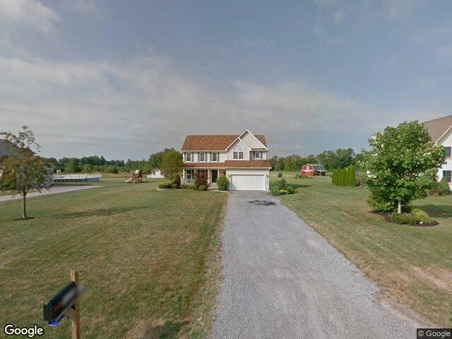 House image located at North Tonawanda, NY 14120