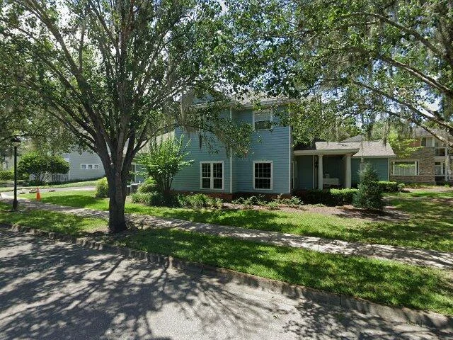 House image located at Newberry, FL 32669