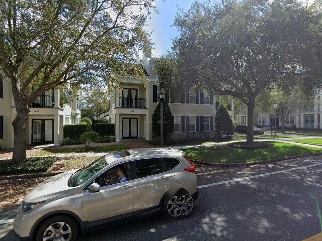 House image located at Orlando, FL 32814