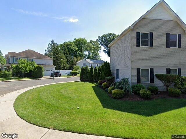 House image located at Saddle Brook, NJ 07663