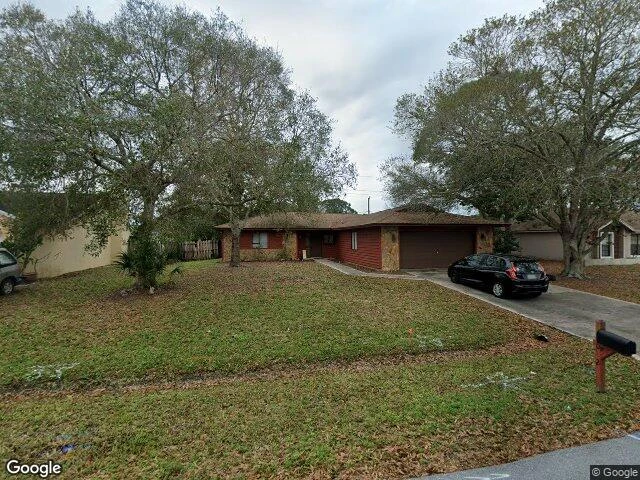 House image located at Palm Bay, FL 32907