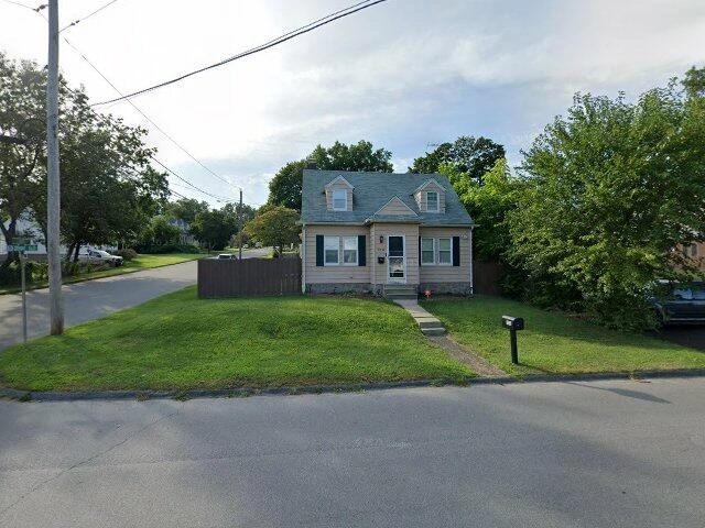 House image located at Fairfield, CT 06825