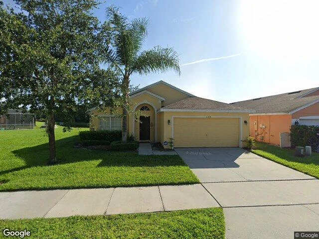House image located at Davenport, FL 33896