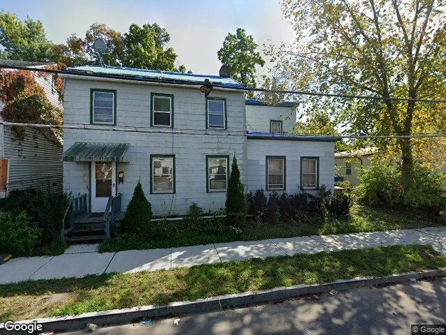 House image located at Kingston, NY 12401