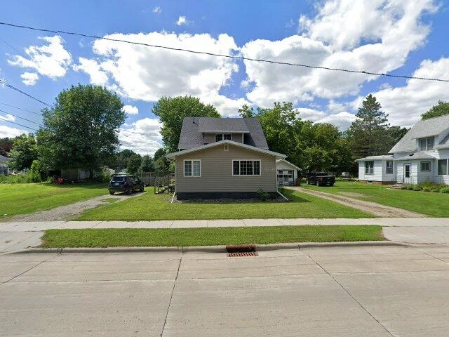House image located at New Richland, MN 56072
