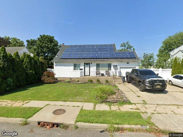 House image located at East Meadow, NY 11554