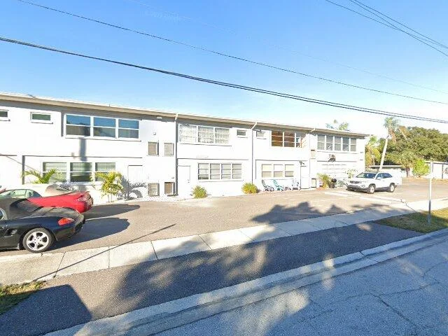 House image located at Saint Petersburg, FL 33710