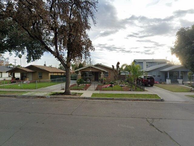 House image located at Fresno, CA 93702